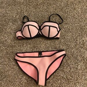 Triangl bathing suit